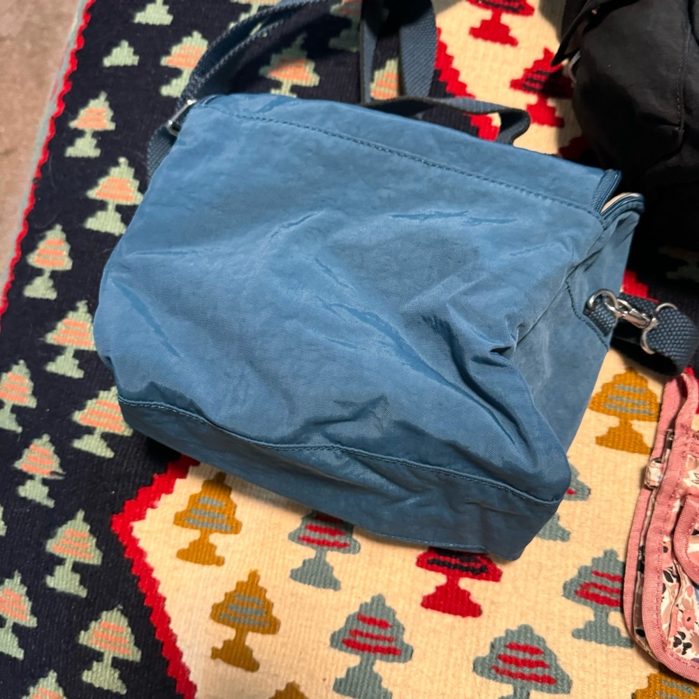 Kipling Bundle Backpack, Lunch Tote & Wallet - image 3